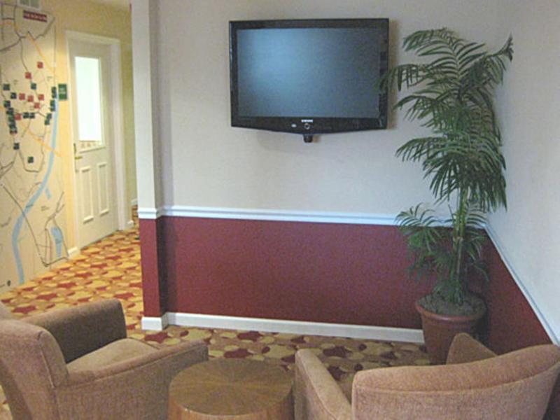 Candlewood Suites St Louis St Charles, An Ihg Hotel Saint Charles Εσωτερικό φωτογραφία